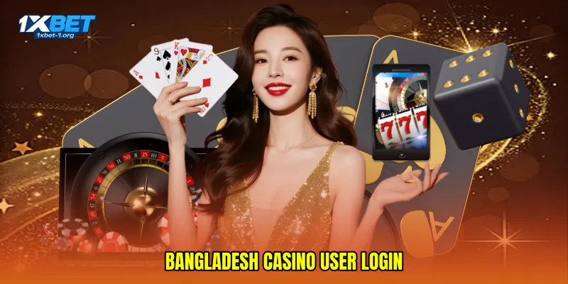 Bangladesh casino user login