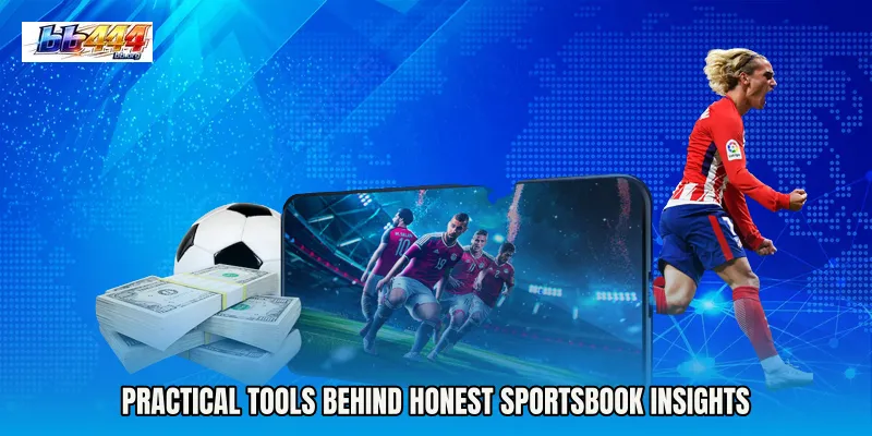 Practical tools behind Honest sportsbook insights