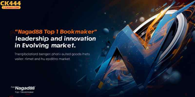 Nagad88 Top 1 Bookmaker is well-positioned to remain a leading name in this evolving market.