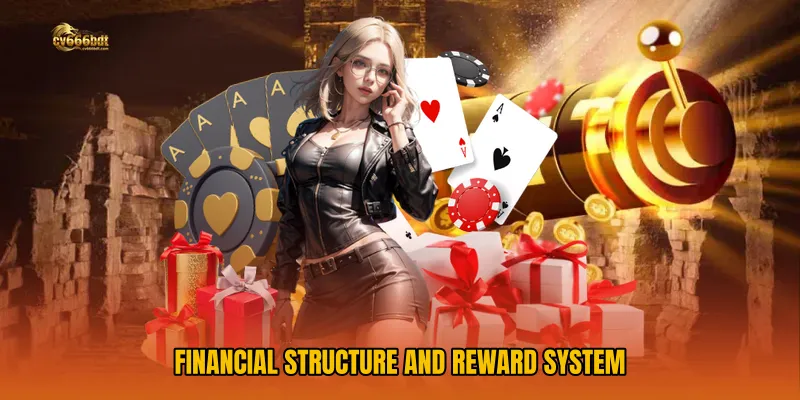 Financial Structure and Reward System