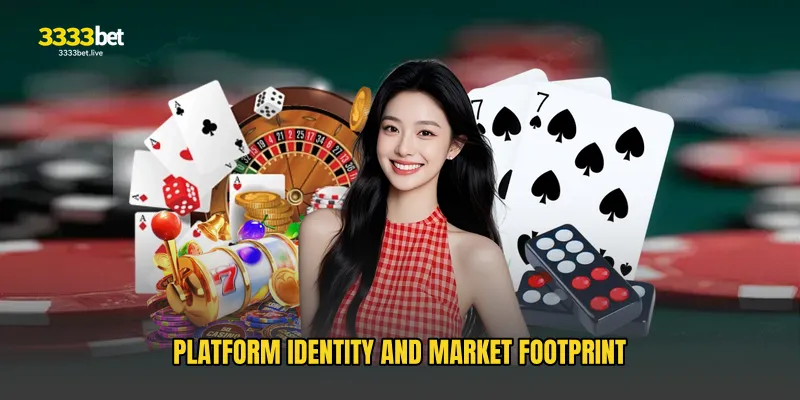 Platform Identity and Market Footprint