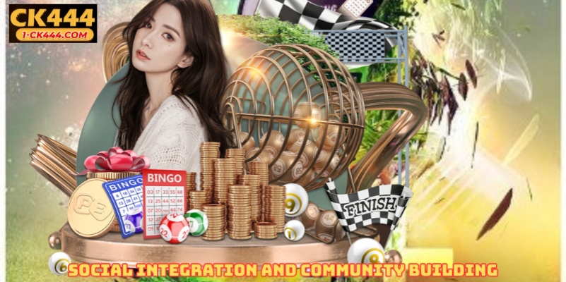 Social Integration and Community Building