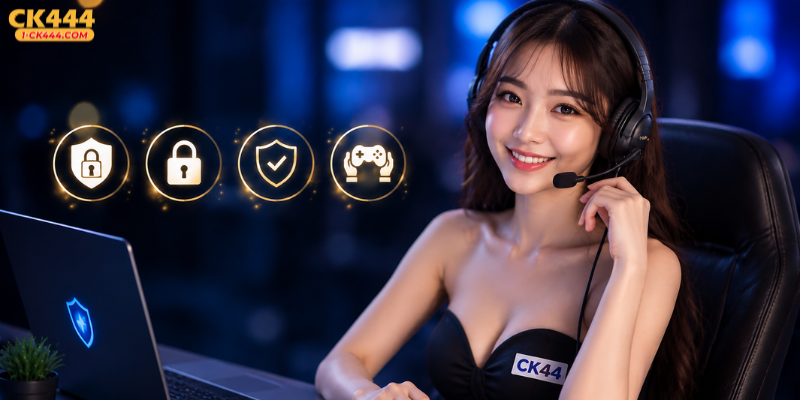 Security and Fair Gameplay