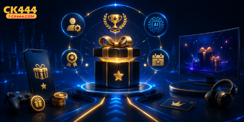 The Future of Online Gaming Promotions