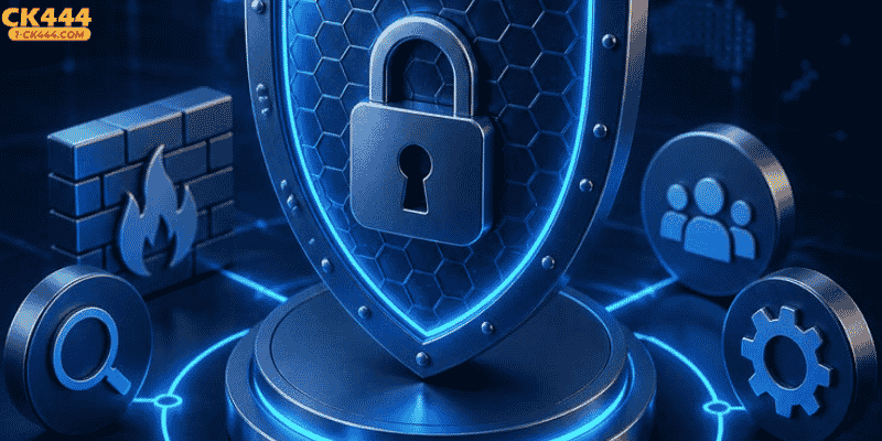 The Security and Reliability Factor