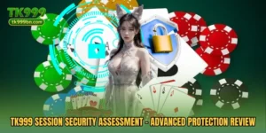 TK999 Session Security Assessment - Advanced Protection Review