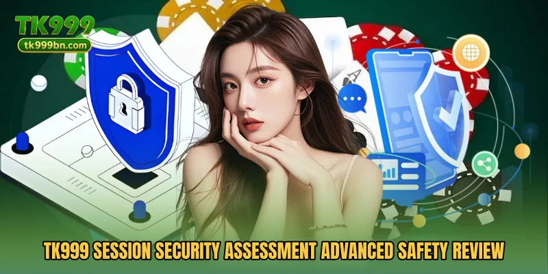 TK999 Session Security Assessment advanced safety review